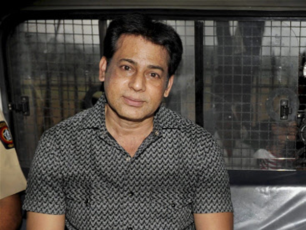 CBI: Abu Salem deserves to be hanged, but our hands tied