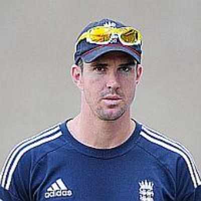Pietersen is set to become a Daredevil