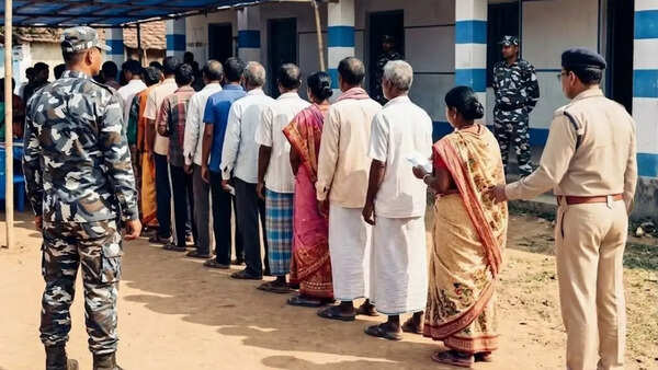Bengal polls: EC to deploy 2,000–2,500 CAPF companies per phase