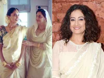 Divya Dutta reacts to removal of Tanishq ad, asks ‘Don’t we all promote brotherhood?’