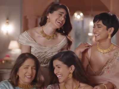 #BoycottTanishq trends once again, this time for its ad on celebrating Diwali