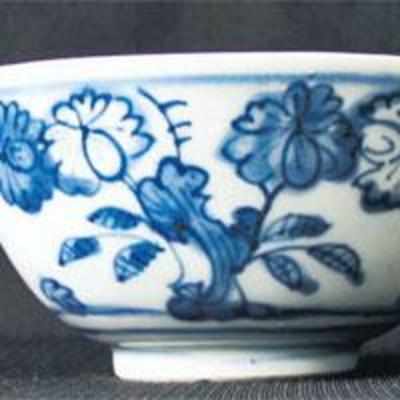 Ming dynasty bowl found in British kitchen, auctioned for Rs 1.5 core