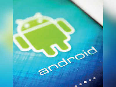 Few Android apps track all you do on your smartphone