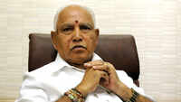 Poll code violation: Gokak court issues summons to Karnataka CM Yediyurappa 