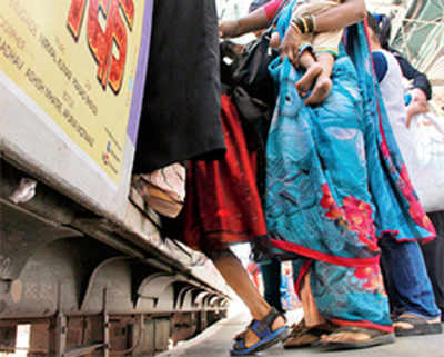 Gap trap: Finally, central railway takes first steps to fill the gap