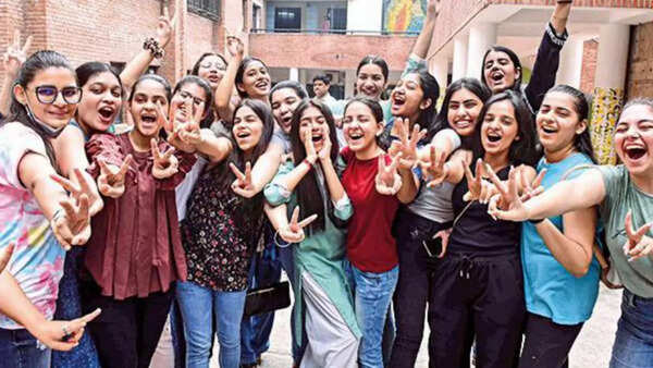 Marked improvement in performance of those with disabilities in Class XII