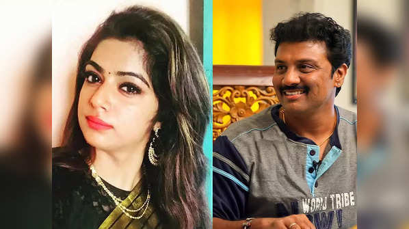 ​​From Sherin Janu to Sanjiv Venkat; Celebs who quit their TV serials midway​