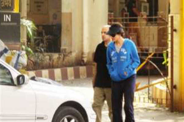 Actor Madhoo says family jewellers of several decades stole diamonds worth 5cr