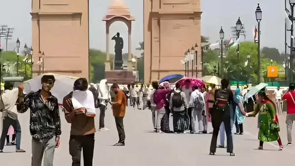 Delhi records hottest May night in 14 years; IMD warns of more ‘warm nights’ ahead