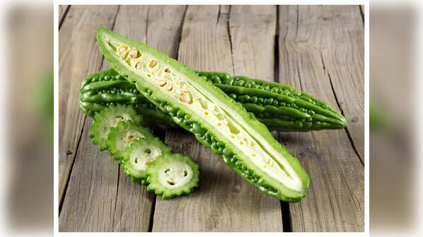 6 Lesser known Benefits Of Eating Bitter Gourd During Pregnancy 6-lesser-known-benefits-of-eating-bitter-gourd-during-pregnancy