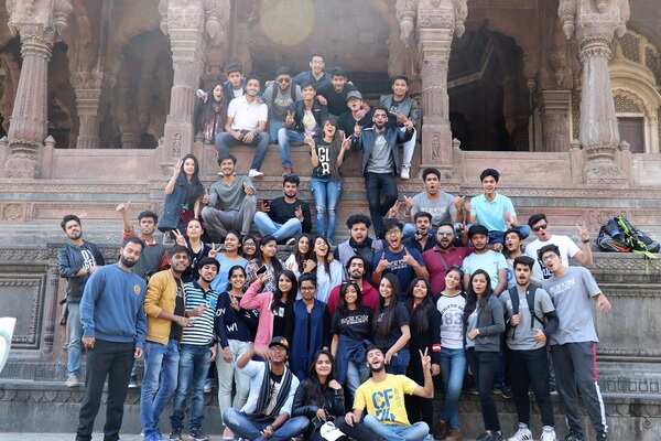 <strong>Travel Hunt- A chance for Indoreans to know their city well</strong><strong></strong>