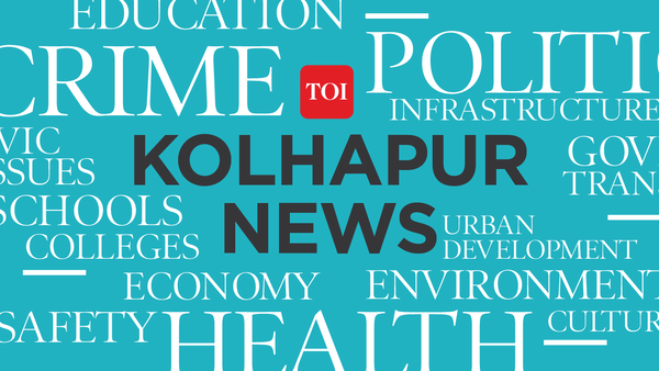 Two crocodiles rescued and released in Kolhapur