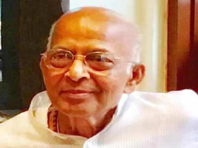 Former Chief Secretary Arun Bongirwar passes away