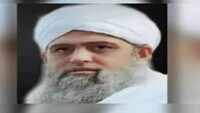 Tablighi Jamaat chief Maulana Saad tests negative for Covid-19 