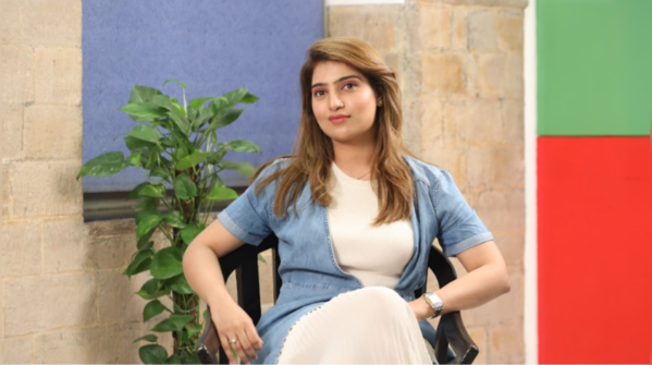 Exclusive- Sana Raees Khan on her stint with Bigg Boss 17: Bahar murder, drug cases handle karne ke baad, main ande ke liye toh nahi ladd sakti