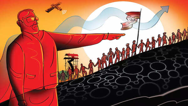 ‘PM convinced me the learning curve was never-ending’