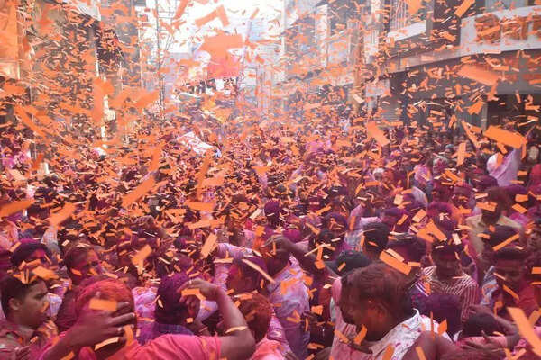 Only 19 independents win civic polls without political support across Maharashtra in 2026