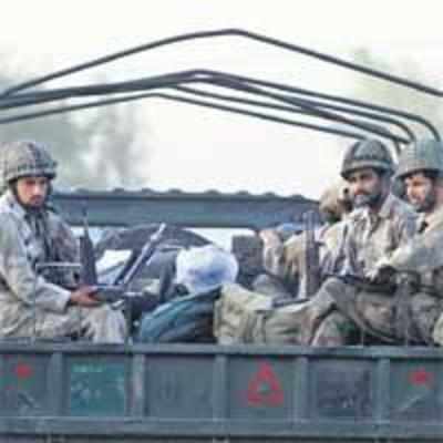 52 Taliban killed in last 24 hours, says Pak Army