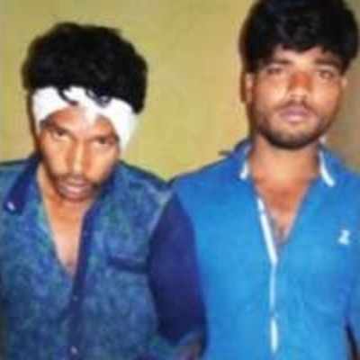 RPF nab two members of 'fatka' gang