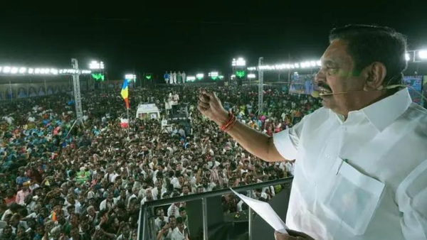 Tamil Nadu assembly elections: Will EPS retain his hold over Salem?