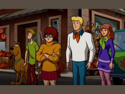 'Scooby-Doo' co-creator Ken Spears passes away at 82