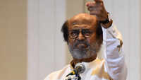 Prankster claims bomb threat at Rajinikanth's home 