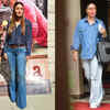 Kareena Kapoor From boot cut jeans to denim shirt How Kareena Kapoor Khan inspired a whole generation to go the denim way