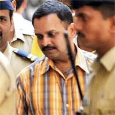 Col Purohit used terror funds to buy bungalow