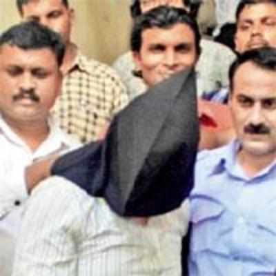 Key accused arrested seven years after Mulund train blast