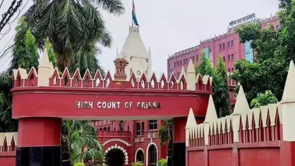 Orissa HC flags arrest norm violations, asks home secretary and DGP to train police