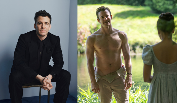 Exclusive! Bridgerton's Luke Thompson is 'curious to explore India':  India is not culturally a big part of me, but is genetically