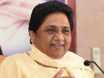 Will remain BSP chief for 20 yrs: Mayawati