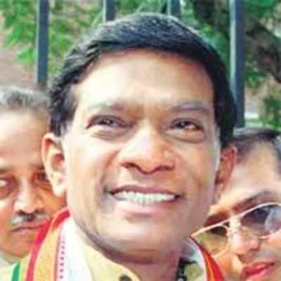Jogi may be let off in cash-for-MLA scam