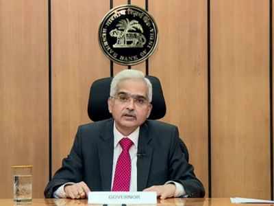 RBI Governor meets chiefs of PSU banks amid COVID-19 challenges