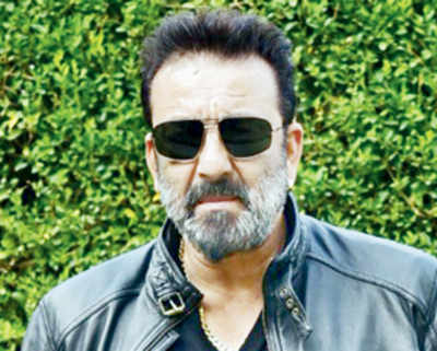 Sanjay Dutt says no to adult comedies