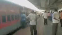 Shramik special train reaches Rourkela instead of UP's Gorakhpur 