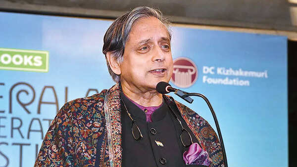 Literary stalwarts gather for a lit fest curtain raiser in Delhi