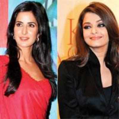 Battle of Sallu's exes for plum role