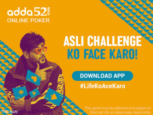 Advt: Badshah has accepted Ali Fazal’s challenge and the buzz is that he is all set to show his acting prowess! Watch out to know more!