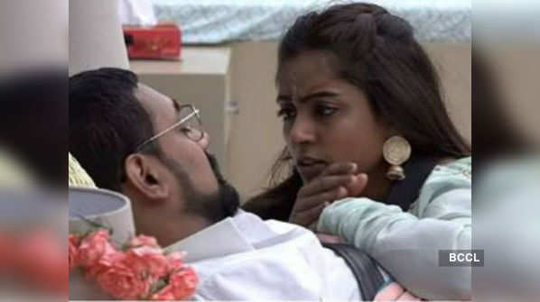 Bigg Boss Telugu 3 Vithika Sheru: They deliberately portrayed me like a ‘manipulative and cunning wife’