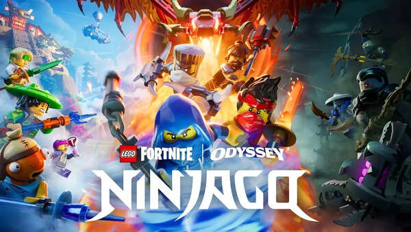 How to find Ritual Oil in Lego Fortnite Ninjago