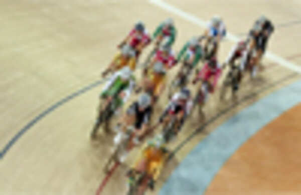 Indian cyclists miss bronze by a whisker