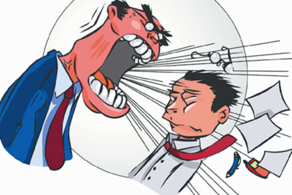 The tricky job of pleasing the boss