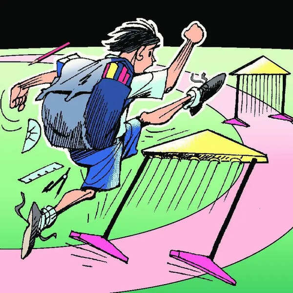 Curriculum revamp makes parents rethink CBSE choice