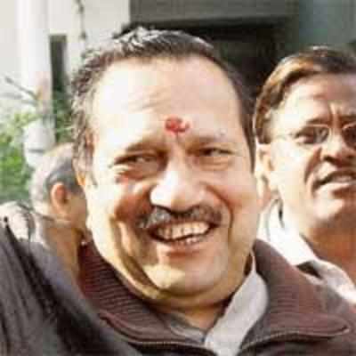 RSS sees red after CBI quizzes leader