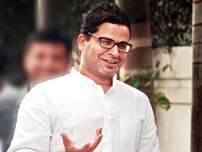 Shiv Sena ropes in poll strategist Prashant Kishor as its candidate Arvind Sawant faces uphill task against city Congress chief Milind Deora