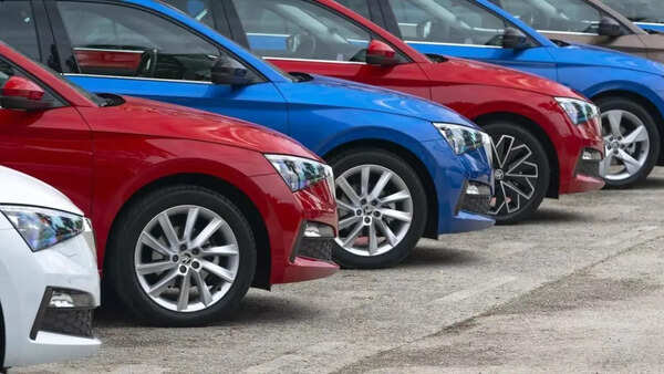 Car sales resilient in May as industry braves headwinds