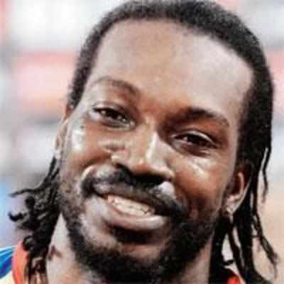 Gayle accused of creating ill-will