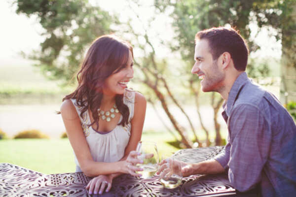 Making small talk bigger