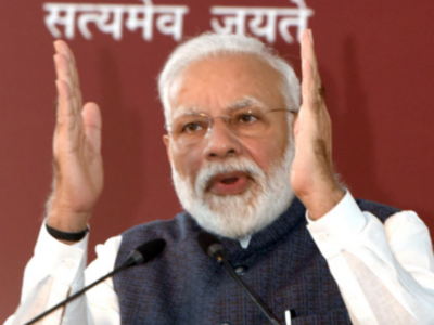PM Modi's message on Constitution Day: 'Time now to focus on duties'
